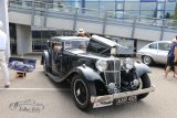 Oldtimer Grandprix Safenwil 2023