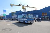 Europatreffen historischer Omnibusse Sinsheim 2023