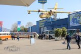 Europatreffen historischer Omnibusse Sinsheim 2023
