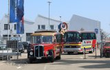 Europatreffen historischer Omnibusse Sinsheim 2023