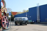 Europatreffen historischer Omnibusse Sinsheim 2023