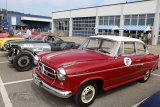 Oldtimer Grandprix Safenwil 2023
