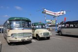 Europatreffen historischer Omnibusse Sinsheim 2023