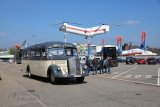 Europatreffen historischer Omnibusse Sinsheim 2023