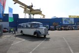Europatreffen historischer Omnibusse Sinsheim 2023