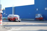 Europatreffen historischer Omnibusse Sinsheim 2023