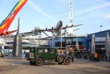 Europatreffen historischer Omnibusse Sinsheim 2023
