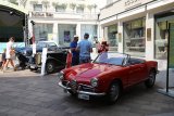 Concorso dʼEleganza Lugano
