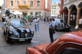 Concorso dʼEleganza Lugano