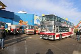 Europatreffen historischer Omnibusse Sinsheim 2023