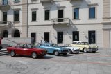 Concorso dʼEleganza Lugano
