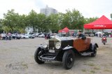 Oldtimertreffen Furttal
