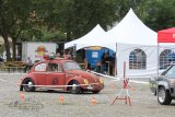 Oldtimertreffen Furttal