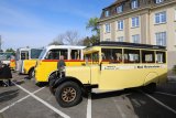Europatreffen historischer Omnibusse Sinsheim 2023