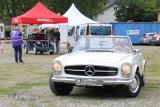 Oldtimertreffen Furttal