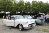 Oldtimertreffen Furttal