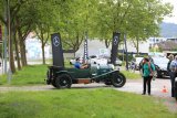 Oldtimertreffen Furttal