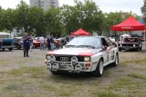 Oldtimertreffen Furttal