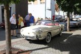 Oldtimer Träff Laufen 2023