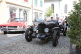 Oldtimer Träff Laufen 2023