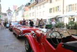 Oldtimer Träff Laufen 2023