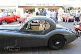 Oldtimer Träff Laufen 2023