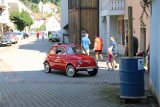 Oldtimer Träff Laufen 2023