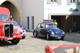 Oldtimer Träff Laufen 2023