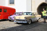 Oldtimer Träff Laufen 2023