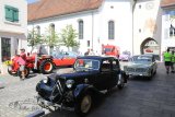 Oldtimer Träff Laufen 2023