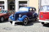 Oldtimer Träff Laufen 2023