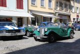 Oldtimer Träff Laufen 2023