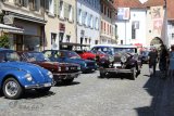 Oldtimer Träff Laufen 2023