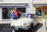 Oldtimer Träff Laufen 2023
