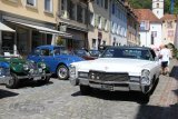 Oldtimer Träff Laufen 2023