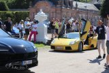 Classic-Gala Schwetzingen