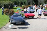 Classic-Gala Schwetzingen