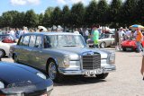 Classic-Gala Schwetzingen