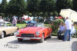Classic-Gala Schwetzingen
