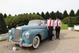 Classic-Gala Schwetzingen