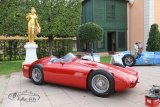 Classic-Gala Schwetzingen