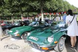 Classic-Gala Schwetzingen