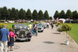 Classic-Gala Schwetzingen
