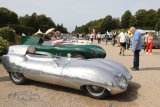 Classic-Gala Schwetzingen