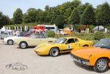 Classic-Gala Schwetzingen