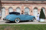 Classic-Gala Schwetzingen