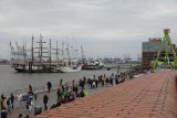 Hafengeburtstag Hamburg
