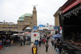 Hafengeburtstag Hamburg