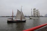 Hafengeburtstag Hamburg