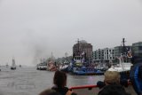 Hafengeburtstag Hamburg